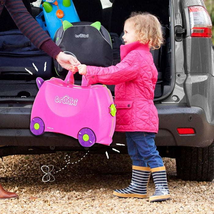 Trunki Trixie Pink