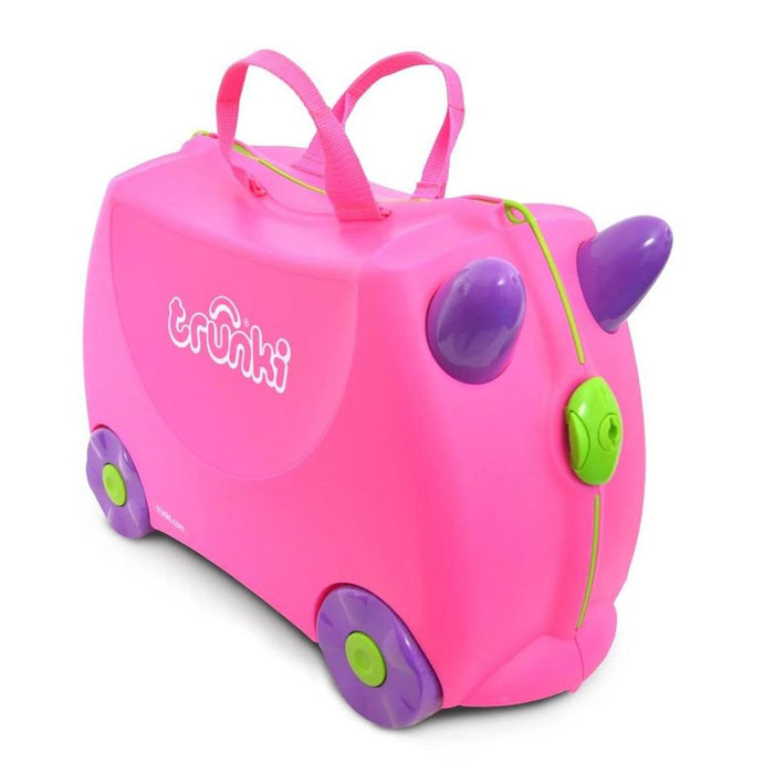 Trunki Trixie Pink