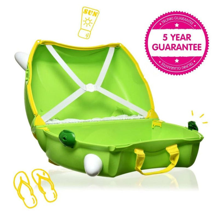 Trunki Dudley Dinosaur