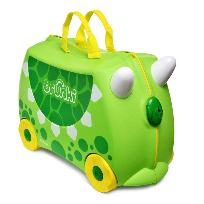 Trunki Dudley Dinosaur