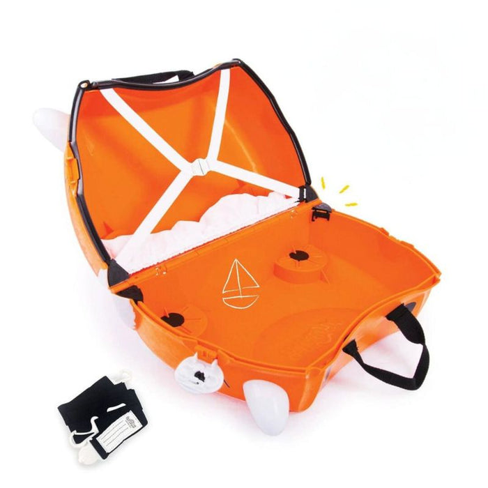 Trunki Tipu Tiger