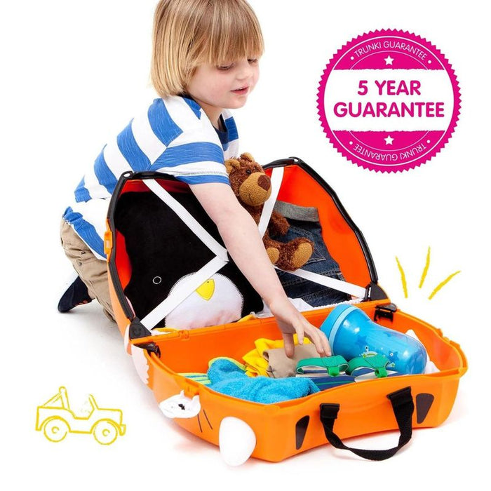 Trunki Tipu Tiger