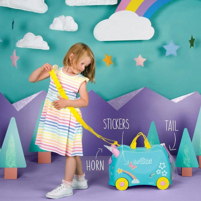 Trunki Una Unicorn