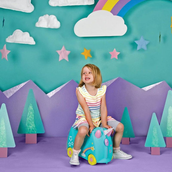 Trunki Una Unicorn
