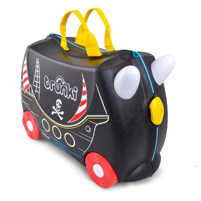 Trunki Pedro Pirate Ship