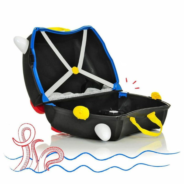 Trunki Pedro Pirate Ship