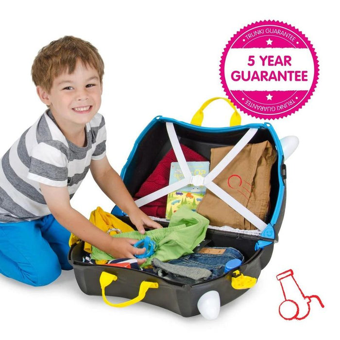 Trunki Pedro Pirate Ship