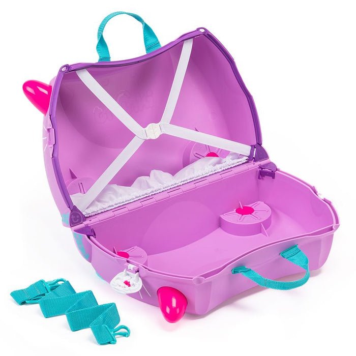 Trunki Cassie Cat
