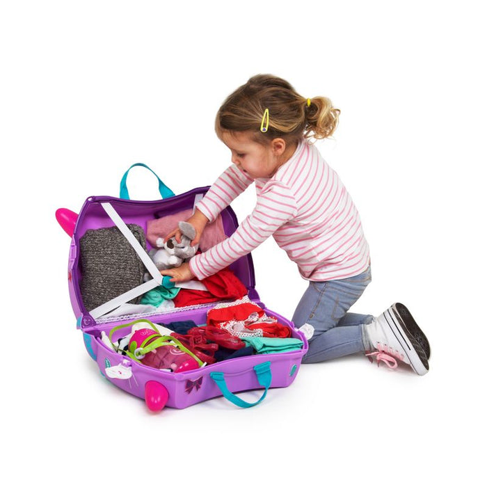 Trunki Cassie Cat
