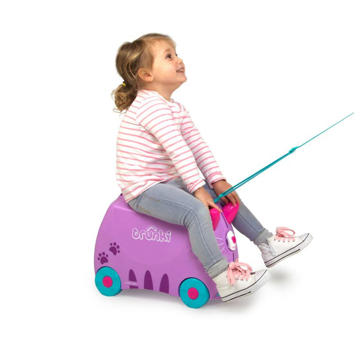Trunki Cassie Cat