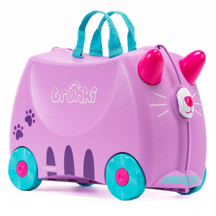 Trunki Cassie Cat