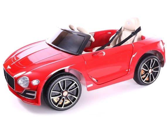 Licensed Bentley EXP12 Concept - Kidscars.co.nz