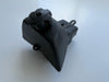 Black mechanical component 