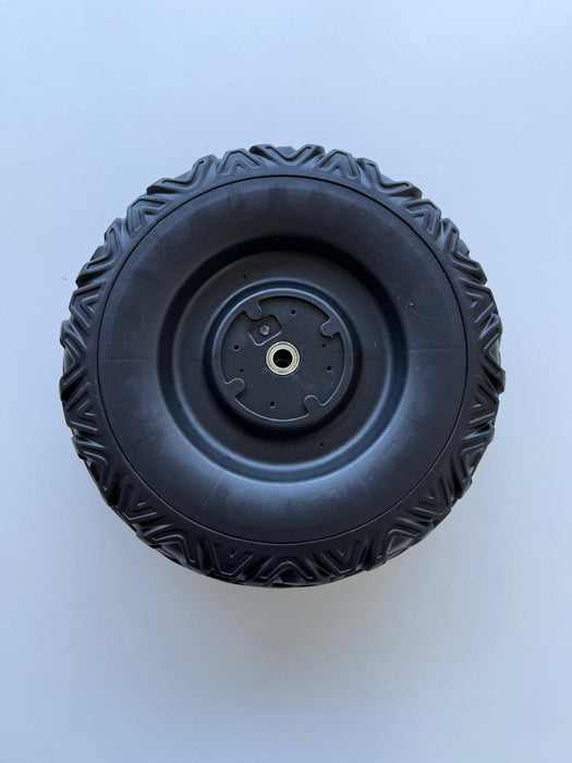 Replacement Wheel for Ride on Car 48V 4WD Can Am Maverick CA0001