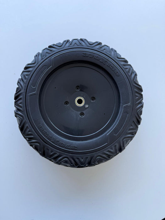 Replacement Wheel for Ride on Car 48V 4WD Can Am Maverick CA0001