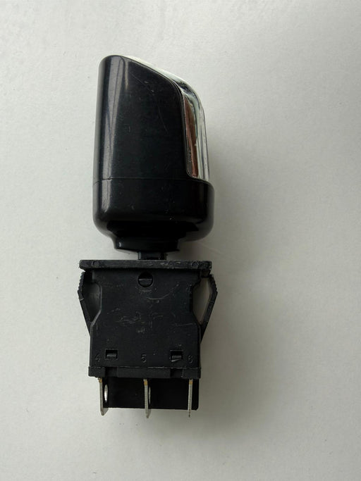 Car door handle