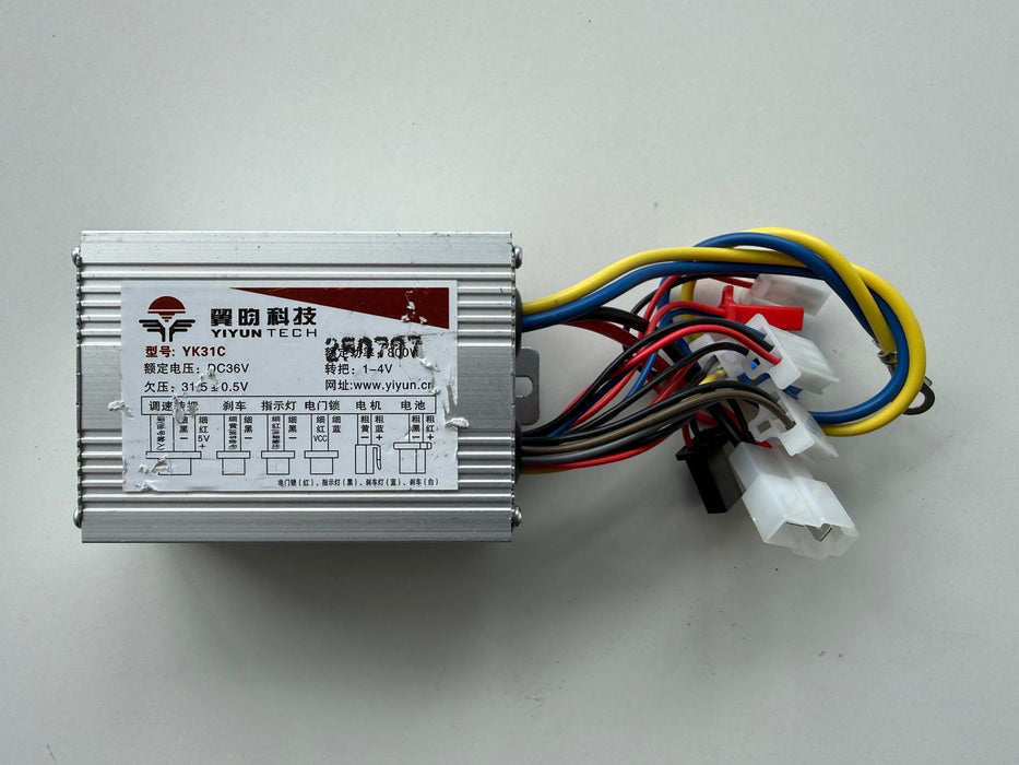 Replacement Controller for 49CC Quad Bike