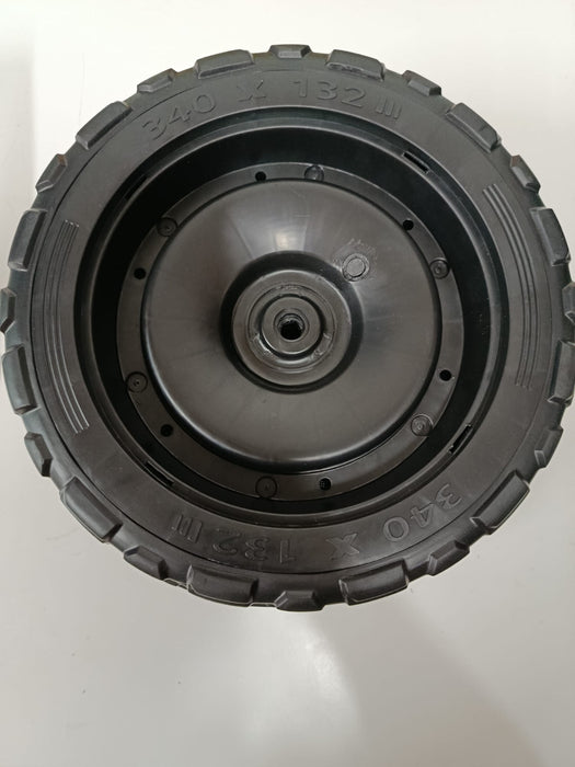 Replacement Wheel for Ride on Car 48V 4WD Toyota Hilux HL850