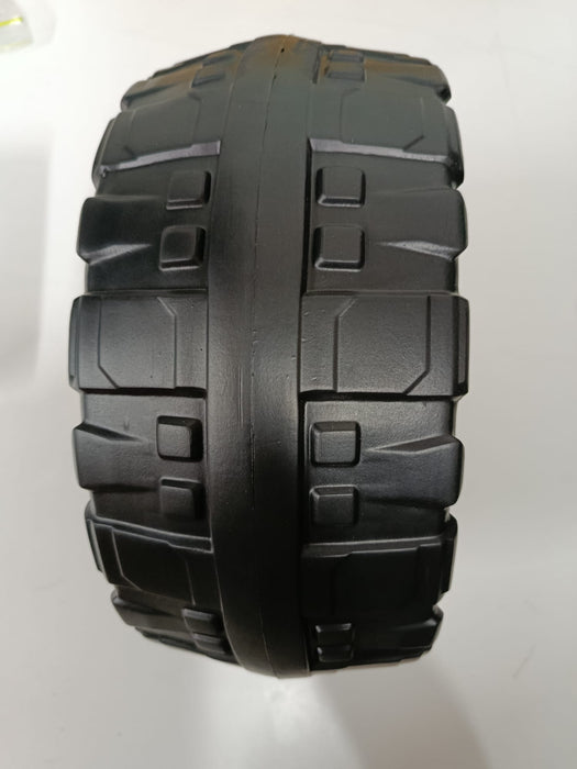 Replacement Wheel for Ride on Car 48V 4WD Toyota Hilux HL850