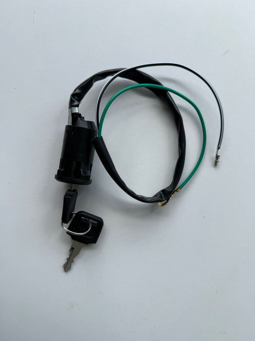 Replacement Ignition Key Set for 49CC Quad Bike