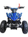 Kids quad bike - 49cc