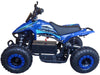 Kids quad bike electric