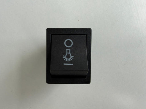 Black switch 