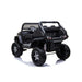 Mercedes Benz UniMog 24V 