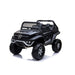Mercedes Benz UniMog 24V with 4WD 