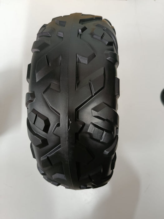 Replacement Wheel for Ride on Car 24V 4WD Mercedes Unimog