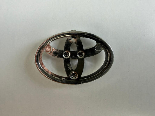 Metallic valve