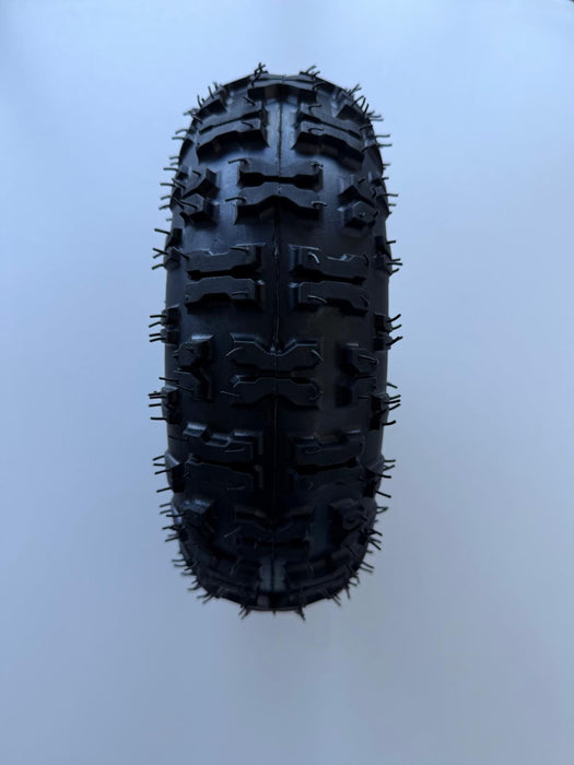 Replacement Wheel for Ride on Quad Bikes (49CC/36V)