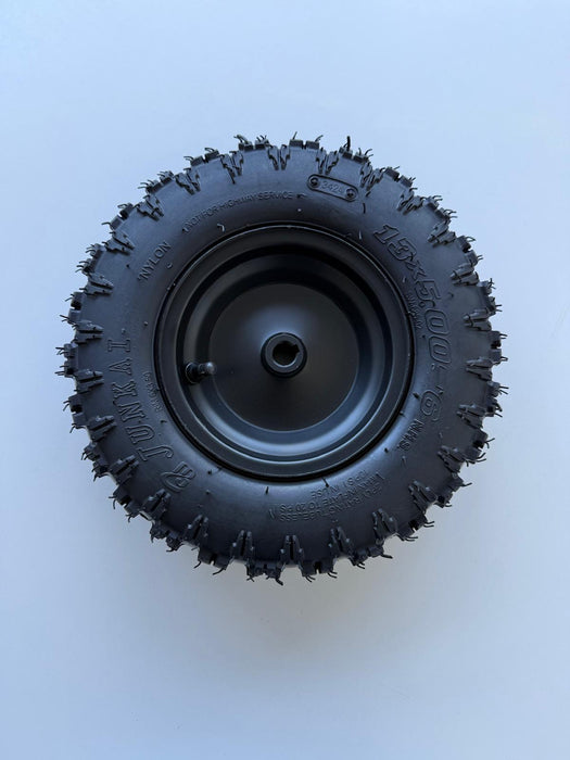 Replacement Wheel for Ride on Quad Bikes (49CC/36V)