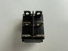 Black electrical component