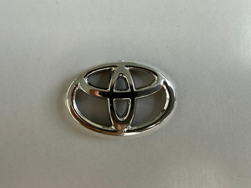 Toyota logo 
