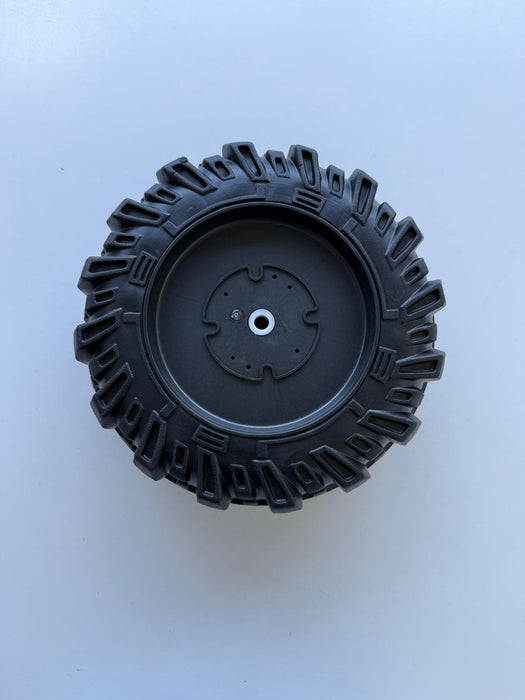 Replacement FRONT Wheel for Ride on 24V Tractor JC000A/B