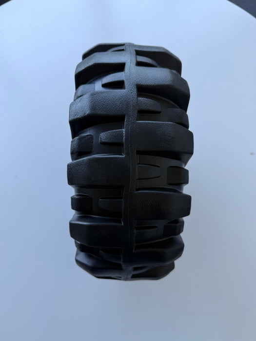 Replacement RAER Wheel for Ride on 24V Tractor JC000A/B