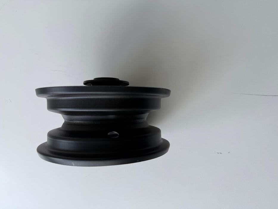 Best Black pulley wheel
