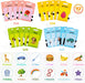112 cards for Pocket Speech in pink