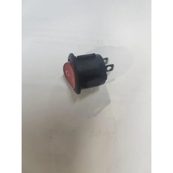 Replacement On / Off Switch spare for ride on car — Kidscars.co.nz
