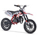 49cc kids dirt bike front right side