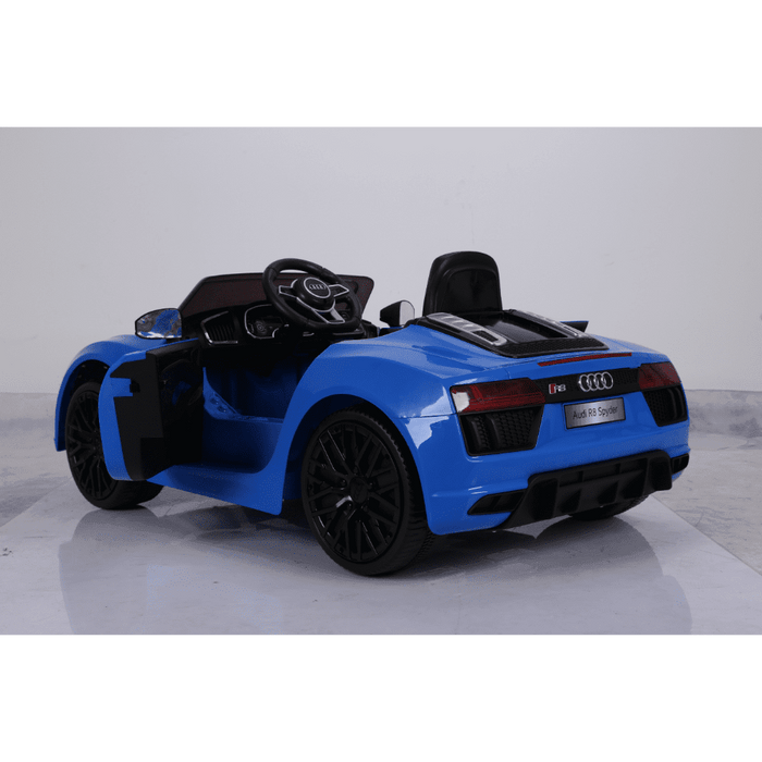 12v audi r8 spyder deals