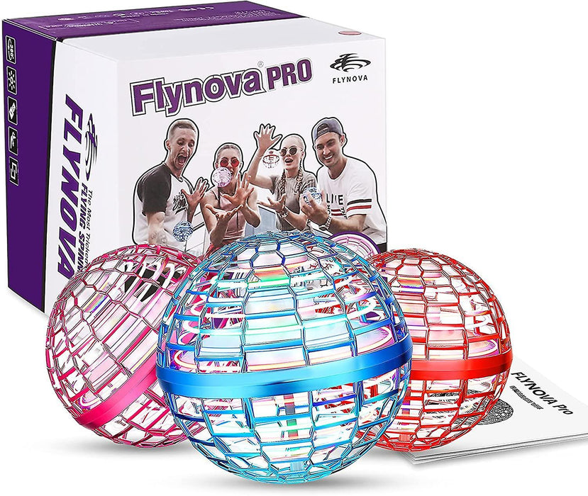 Flynova pro Flying Ball