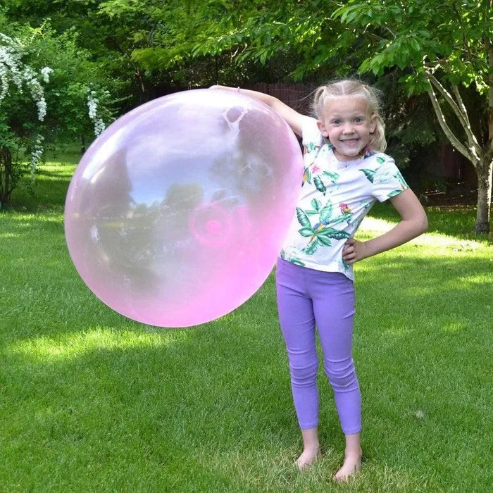 Cheap Giant Wubble Ball Big Wubble Fulla Slime Real Oooey Gooey