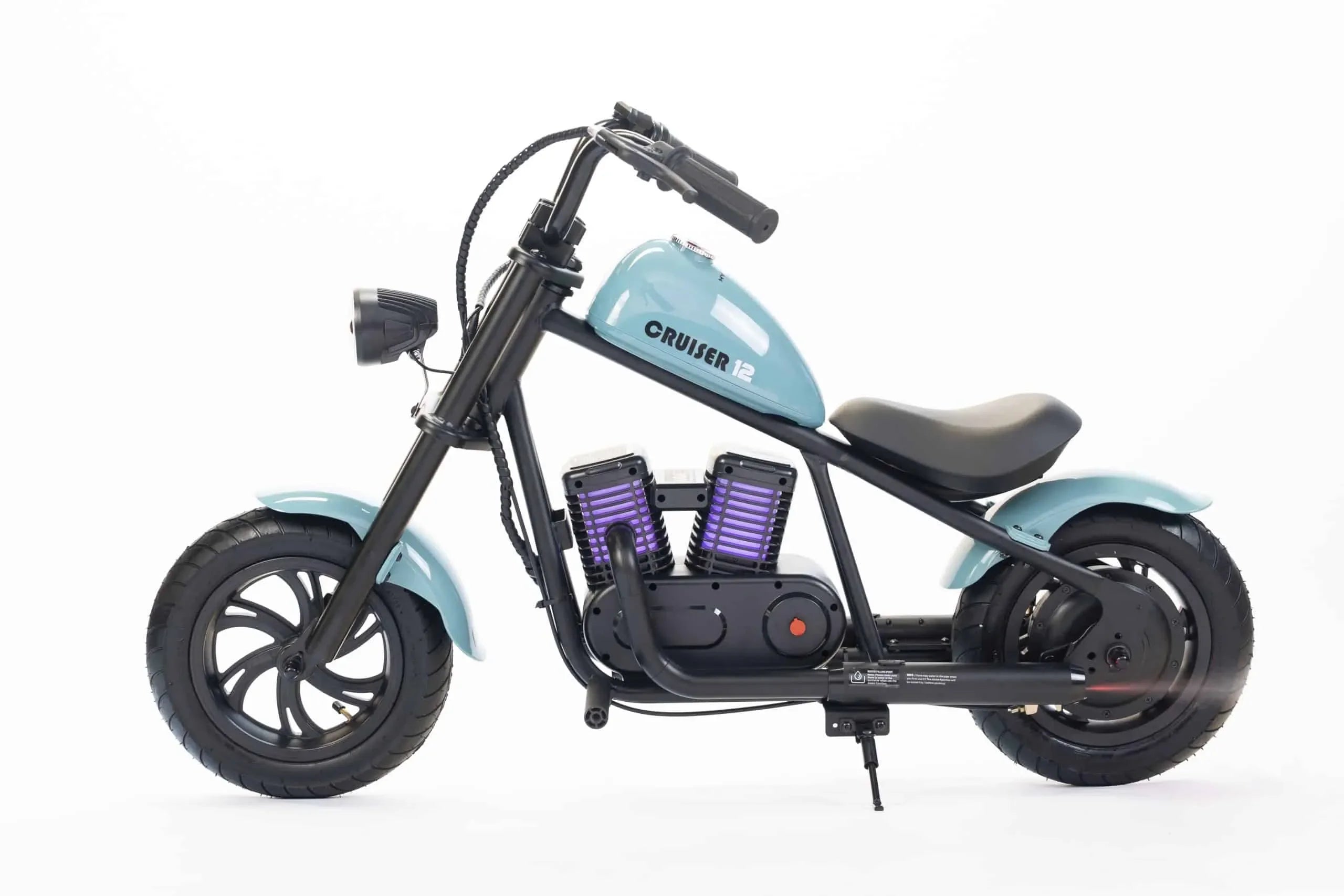 Cruiser Cool Kiwi Bike Surface 604 Colt – Electric Bikes Plus NZ