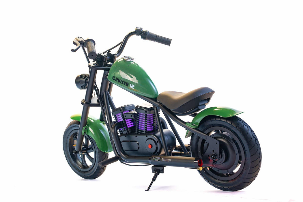 Kids Bike In Green Color With Back Side View Scaled 1051x700 ?v=1696412497