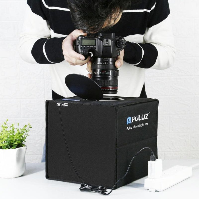 Portable Photo Studio or Photo Light Box for Lightbox Photography Commercial Paper