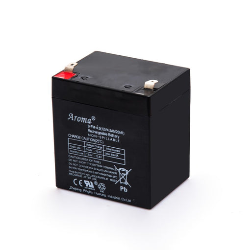Replacement Battery For Ride on Kids Cars 12v 4.5aH Battery 6FM4.5