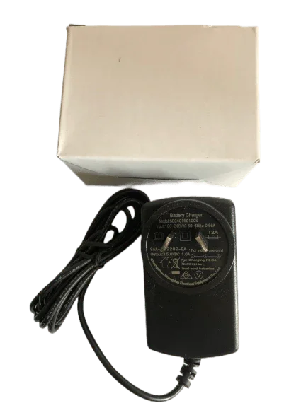 Replacement Charger for 12V electric ride on cars for kids Kidscars .nz