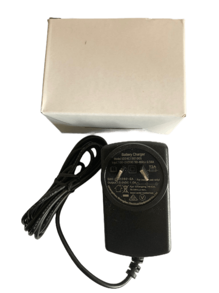 Ride on Car Charger 12V with box